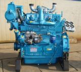 Weifang Huadong Diesel Engine Co. Ltd
