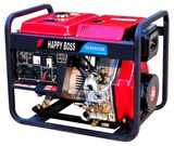 Diesel Generating Set (XFD5000X/XFD5000XL)