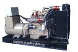 CUMMINS B Series Gas Generating Set (TCM 20-220KW)