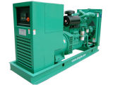 Diesel Generator (SFCD160K)