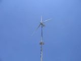 10kw Wind Turbine Generator (FD8-10KW)