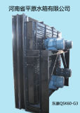 Engine Cooling Radiator for Cummins Electric Generator (QSK60-G3)