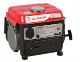 Elemax 950type Silent Gasoline Generator (JJ1200B)