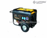 5kw/6kw CE Electric/Recoil Start Gasoline Generator (LT6500/8000ES) for Home Use