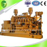 Natural Gas Power Electric Generator