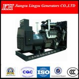 100kw/125kVA Generator with Sc4h160d2 Silent Electric Start
