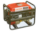 1kw Small Portable Gas /Electric Generator (LB2200)