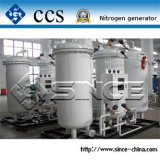 High Purity Energy-Saving Nitrogen Generator (PN)