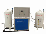 Psa Nitrogen Generator for Beverage Industry