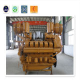 30kw Lh Natural Gas Generator with CE/ISO Price List