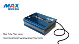 30W Fiber Laser Generator for Laser Solutions of Laser Engraving
