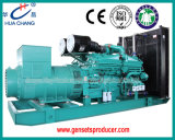 800kVA (640kw) Diesel Generator Set Cummins (ISO9001)