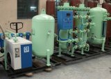 Psa Oxygen Generator for Cylinder Filling (KPO93-3)