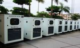 100kVA Silent Type Cummins Generator Set (NPC110)