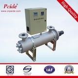 Industrial Process Recycling Water Disinfection UV Sterilizer (CE, SGS Certificates)