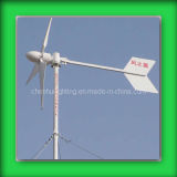 11kw Hot Saled Wind Turbines (CH-TYN411)