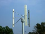 Vertical Axis Wind Turbines (FDC-300W-H)