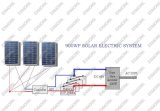 1000wp Solar Electric System for Home or Office/ Photovoltaic Cell