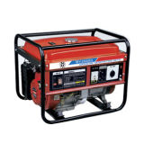Gasoline Generator Sets (MY1300A~6500AE Series)