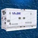 8kw Silent Diesel Generator Set (UDL8E) 