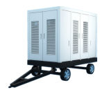 Psa Nitrogen Generator Skid-Mounted/Movable Nitrogen Generator