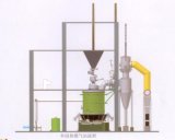 Single Stage / Section Gasifier