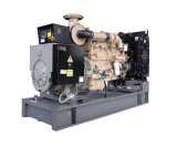 Cummins Diesel Generator (DCW)
