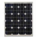 40W Mono Solar Panel