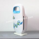 Portable Air Fresher with Healthy Air Protect Alert From Beilian