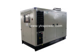 Jiangsu Youkai 150kw Kefa Generator with Rain-Proof Container