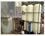 Easy Installment Manual Water Treatment Equipment Hj-Deca51