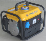 Portable Gasoline Generator with Frame HH950-B01