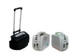 Mini Portable Oxygen Concentrator with Trolley Bag