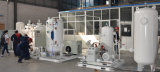 Oxygen Generator with Filling Ramp System (KPO-35)
