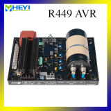 Denyo AVR R449 Generator AVR 3 Phase Automatic Voltage Regulator for Power Supply