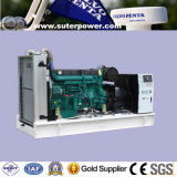 CE Approved 250kVA/200kw Volvo Diesel Power Electric Generator