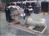 18kw Cummins Engine Diesel Power Open Type Generator
