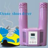 Home Portable Ozone Shoe Dryer & Deodorizer Air Purifier