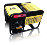 Portable Diesel Generator (NPQ14)