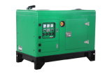 Doosan Silent Diesel Generator Set