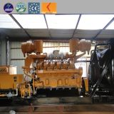 CE Approved 1MW Biomass Gas Electricity Power Generator