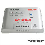 Light Controller Wellsee WS-ALMPPT60 40A 50A 60A