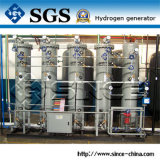Hydrogen Machine Plant (PH)