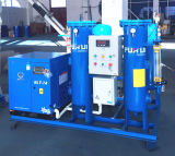 Psa Nitrogen Generator for Biodiesel Producing