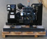 12kw/15kVA EPA Perkins Diesel Generator