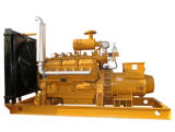 Hot Sale 50Hz 1500rpm Biomass Generator Set with CE, ISO, Cu-Tr