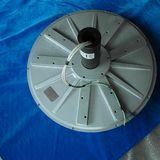 20kw Axial Flux Permanent Magnet Coreless Generator for Wind Turbine