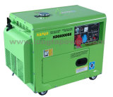 3kw Super Slient Diesel Generator with CE/Soncap (AD5800DSE-C)