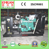 8kw-100kw, Open Design/Silent, Marine Diesel Generator Set