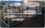 All-in-One Machine, Nitrogen Generation Plant (Al-in-10)